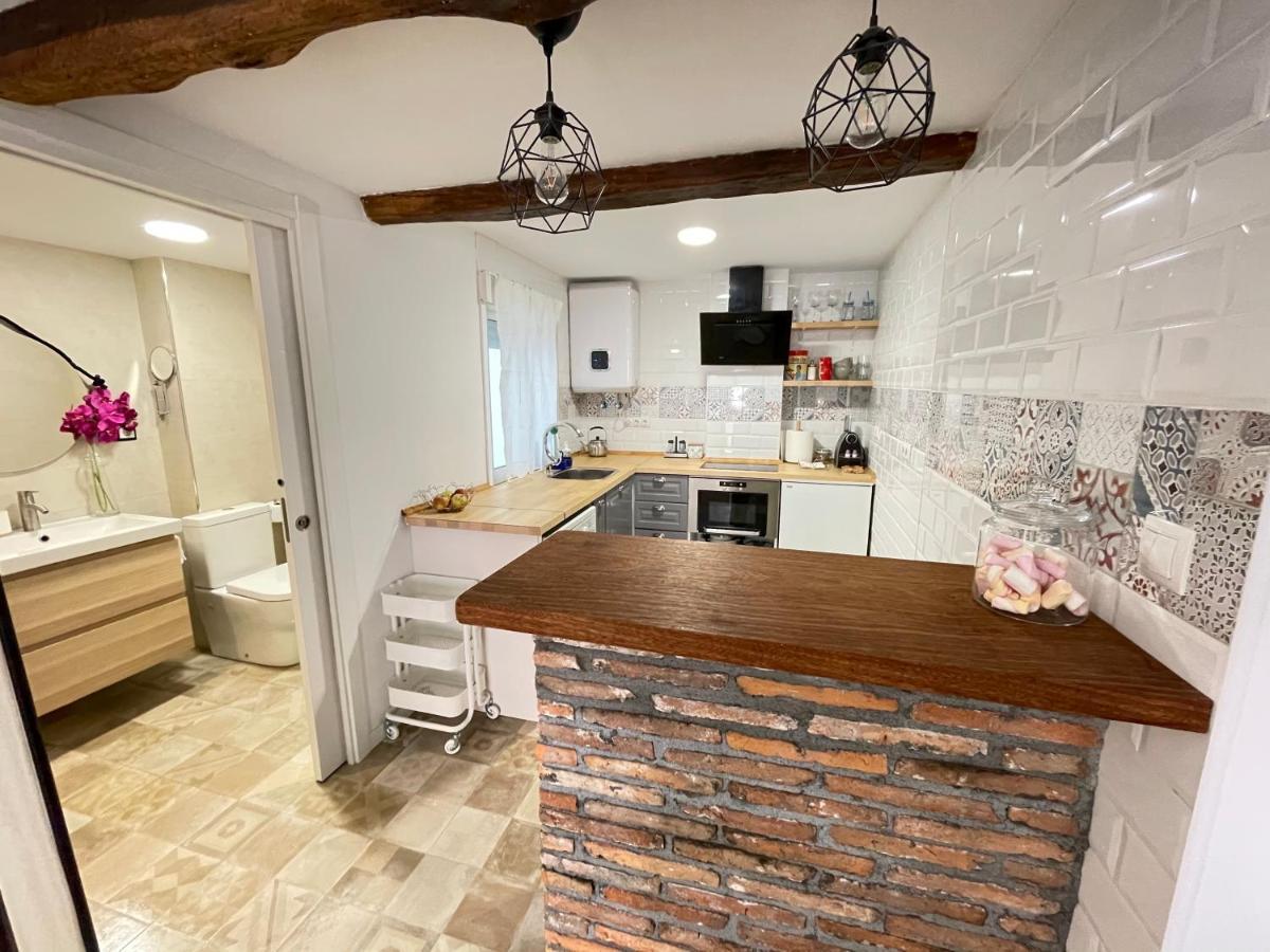 Ferienwohnung Bertoko Urdaibai II Bermeo Exterior foto